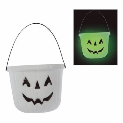 Självlysande Godishink Halloween