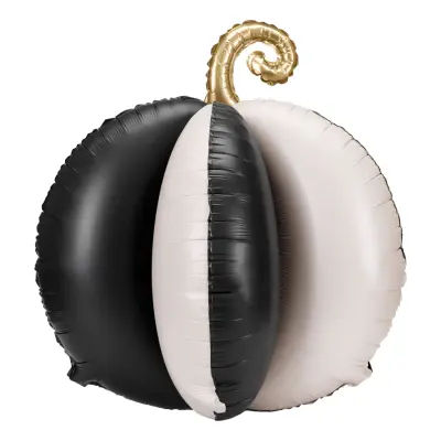 Stående Folieballong Pumpa DIY