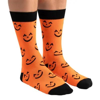 Strumpor Halloween - 36-40