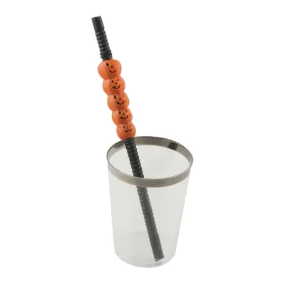 Sugrör Pumpa - 5-pack