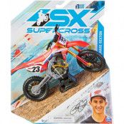 SX Supercross 1:10 Chase Sexton 23