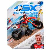 SX Supercross 1:10 Justin Hill 46