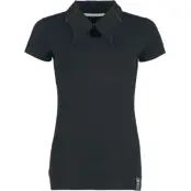 The Nightmare Before Christmas - Disney T-shirt - Pumpkin King - L - för Dam - svart