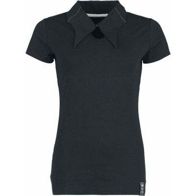 The Nightmare Before Christmas - Disney T-shirt - Pumpkin King - S XL - för Dam - svart