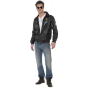 Top Gun Bomber Jacka M