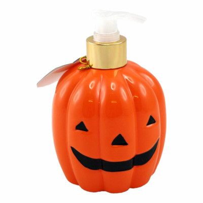 Tvål Pumpa Halloween - 485 ml