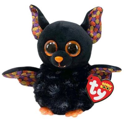 TY Beanie Boos Regular Radar Fladdermus