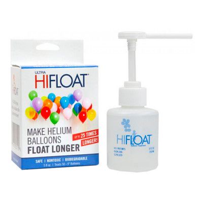 Ultra Hi-Float Ballonggel - 48 cl