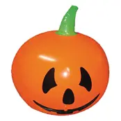 Uppblåsbar Pumpa