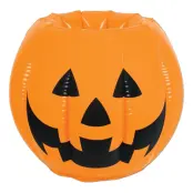 Uppblåsbar Pumpakyl