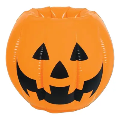 Uppblåsbar Pumpakyl