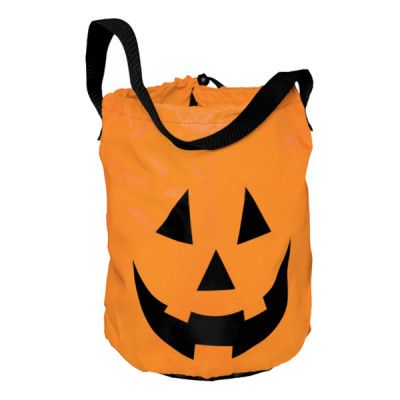 Väska Pumpa Halloween