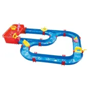 Vattenbana Lekset 90x123 cm - Leksaksaffären -  Leksaksaffären