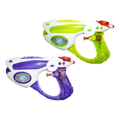 Vattenpistoler Space - 2-pack