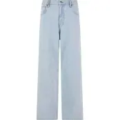 2Y Studios Jeans - ADRIK BASIC BAGGY JEANS - 30 38 - för Herr - blå