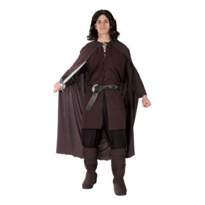 Aragorn Maskeraddräkt