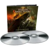 Blind Guardian CD - Twilight Orchestra - Legacy of the dark lands - för