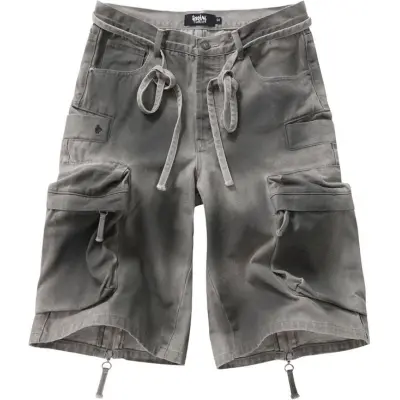 Forplay Shorts - Oversize Cargo Shorts beige - 29 40 - för Herr - beige