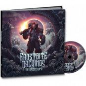 Frostbite Orckings CD - The Orcish Eclipse - för