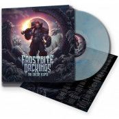 Frostbite Orckings LP - The Orcish Eclipse - för