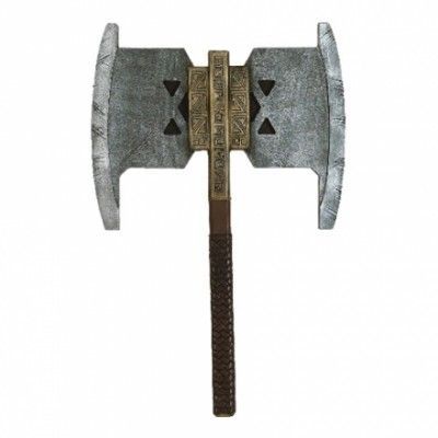 Gimli Yxa