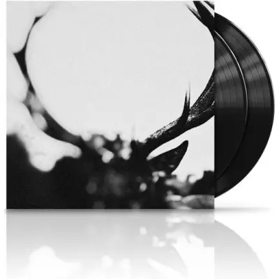 Ihsahn LP - Ihsahn (Orchestral Version) - för  -