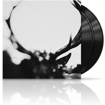 Ihsahn LP - Ihsahn (Orchestral Version) - för