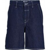 Jack & Jones Junior Shorts - JJITony Carpenter Shorts MF940 JR - 140 176 - för barn - mörkblå