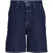 Jack & Jones Junior Shorts - JJITony Carpenter Shorts MF940 JR - 140 176 - för barn - mörkblå