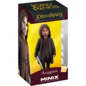 Minix Lord of the Rings Aragorn Movies 133 - Minix -  Leksaksaffären