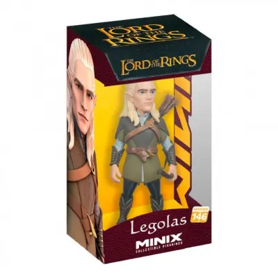 Minix Lord of the Rings Legolas Movies 146 - Minix -  Leksaksaffären