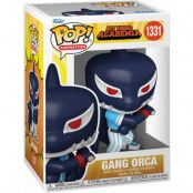 My Hero Academia - Gang Orca Vinyl Figur 1331 - Funko Pop! - Funko Shop Europe