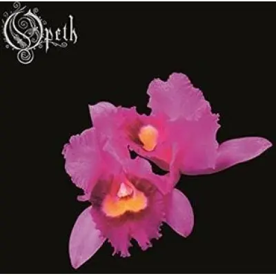 Opeth CD - Orchid - för  -