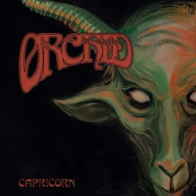 Orchid LP - Capricorn - för