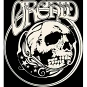 Orchid Singel - Through the devil's doorway - för