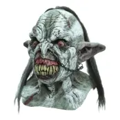 Ork Latexmask