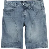 RED by EMP Shorts - Basic - 29 34 - för Herr - blå