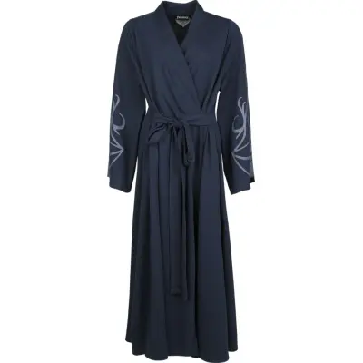 Sagan om Ringen Badrock - Der Hobbit - Mirkwood Collection - S-M XXL-3XL - för Dam - blå