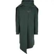 Sagan om Ringen Cardigan - Der Hobbit - Mirkwood Collection - S XXL - för Dam - mörkgrön