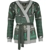 Sagan om Ringen Cardigan - The Fellowship Of The Ring - S - för Dam - flerfärgad