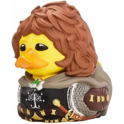 Sagan om Ringen Dekorationsprodukter - Pippin Took Tubbz (Boxed Edition) - för None - flerfärgad