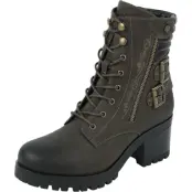 Sagan om Ringen Kängor - Dunedain - EU37 EU38 - för Dam - brun