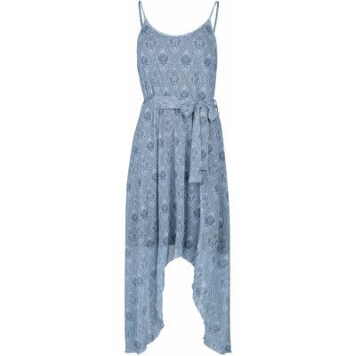 Sagan om Ringen Långklänning - Gondor - S XL - för Dam - allover