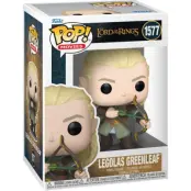 Sagan om Ringen - Legolas Greenleaf vinylfigur 1577 - Funko Pop! - Funko Shop Europe