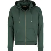 Sagan om Ringen Luvjacka - Der Hobbit - Mirkwood Collection - S XXL - för Herr - mörkgrön