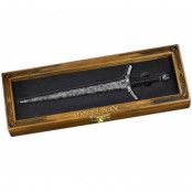 Sagan om Ringen Morgul Blade Brevkniv