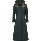 Sagan om Ringen Rockar - Rohirrim - S XXL - för Dam - grön