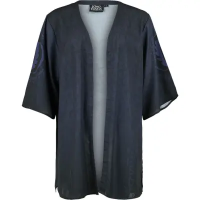 Sagan om Ringen Sweatshirt - Mordor - S L - för Dam - flerfärgad