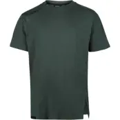 Sagan om Ringen T-shirt - Der Hobbit - Mirkwood Collection - S XXL - för Herr - mörkgrön