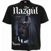 Sagan om Ringen T-shirt - The Nazgul - Ringwraiths - S 4XL - för Herr - svart